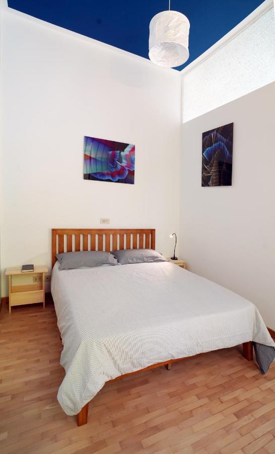 Appartement La Casa Romana *