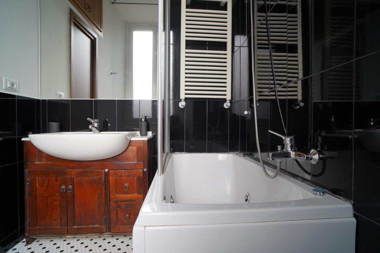 Appartement La Casa Romana Rome
