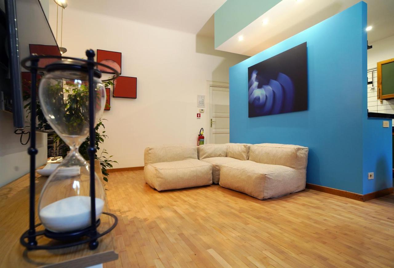 Appartement La Casa Romana Rome
