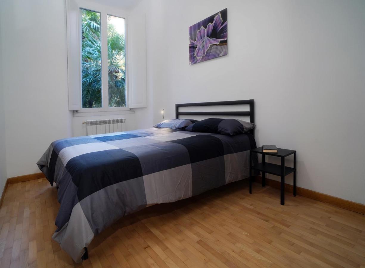 La Casa Romana Appartement