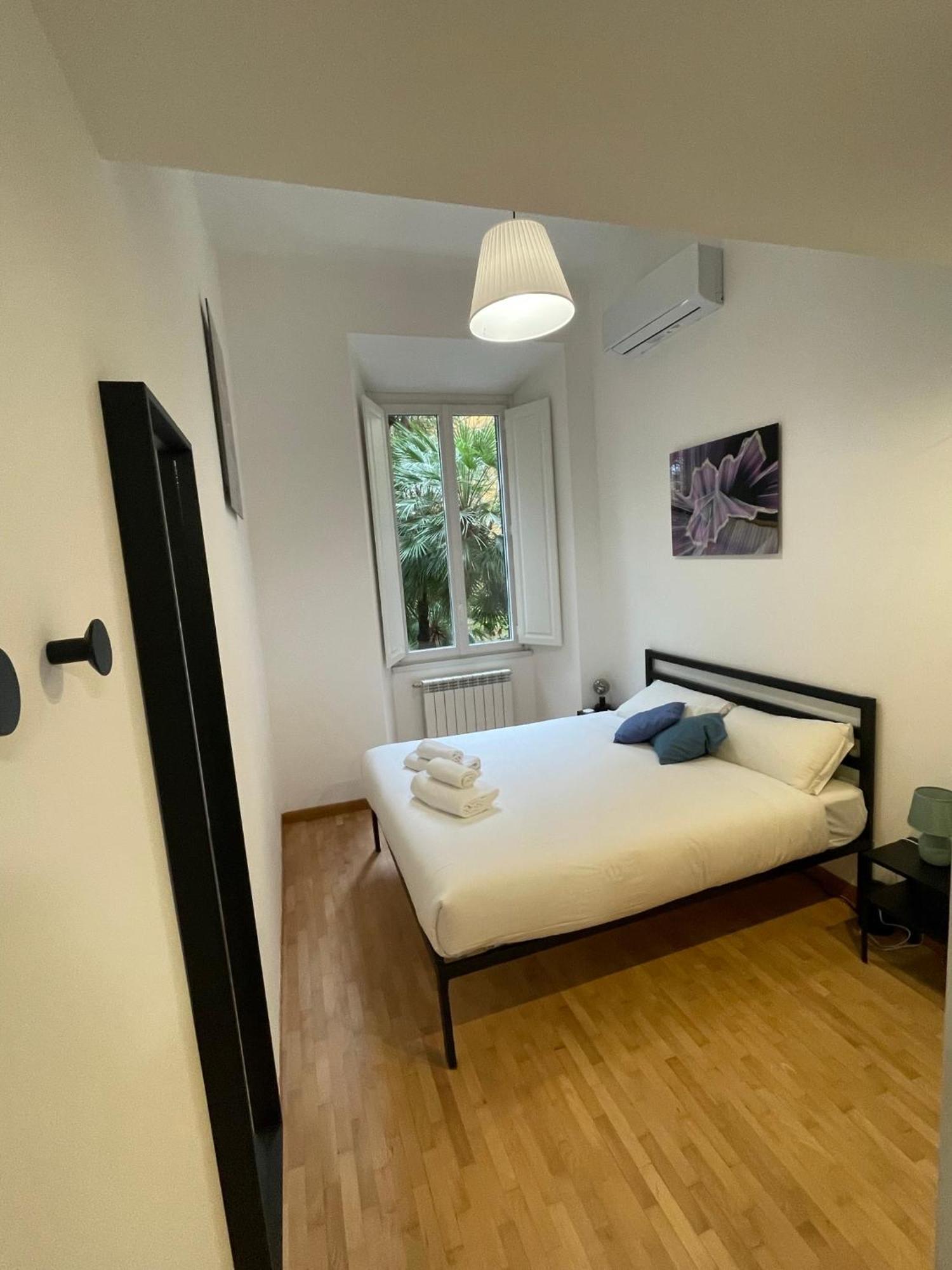 Appartement La Casa Romana *