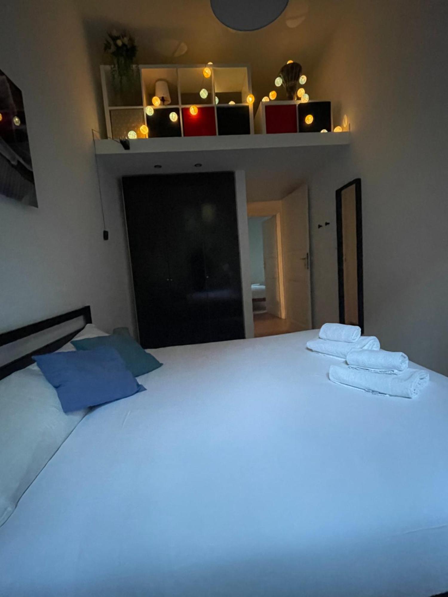 La Casa Romana Appartement *