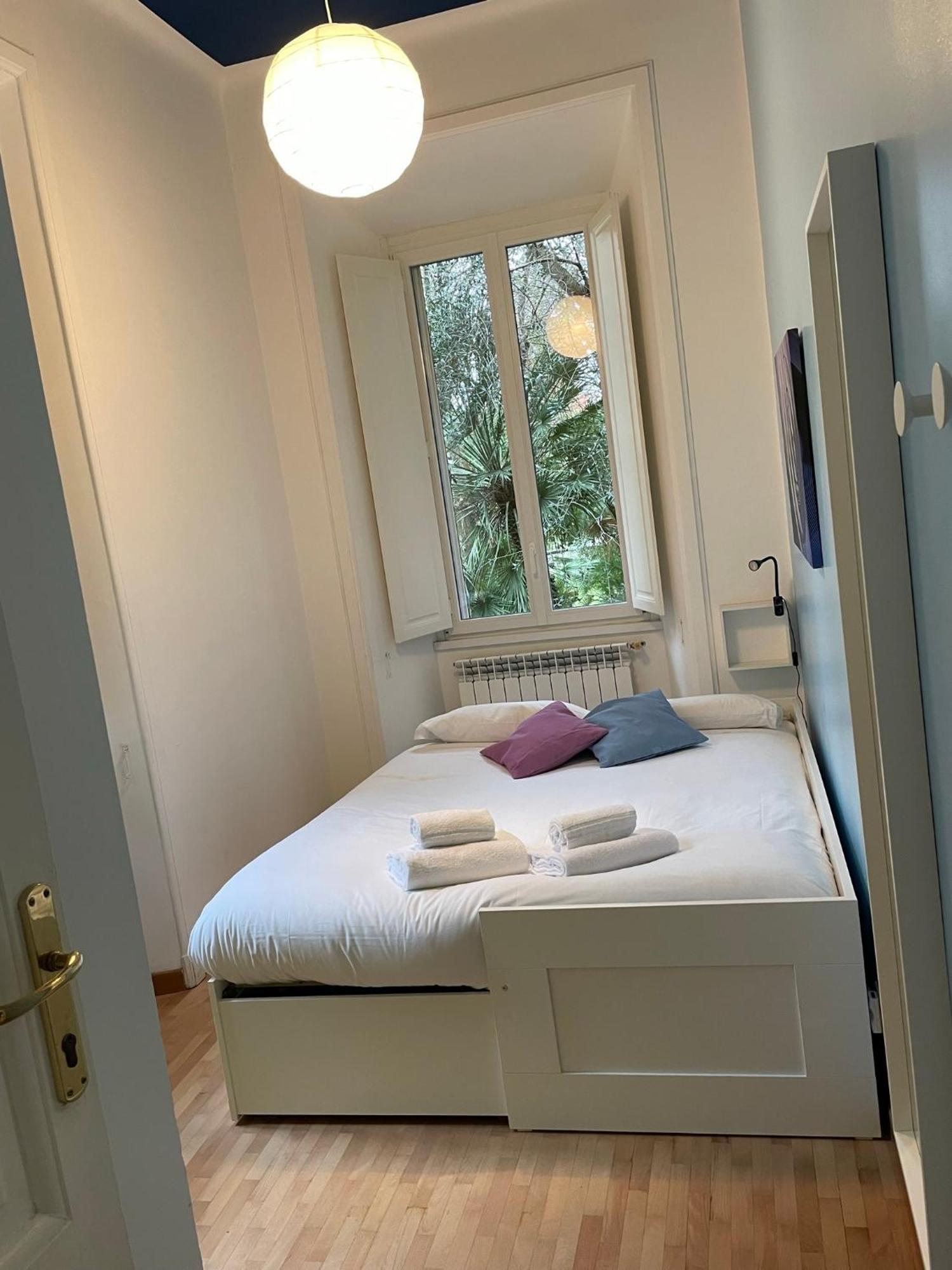 La Casa Romana Appartement *