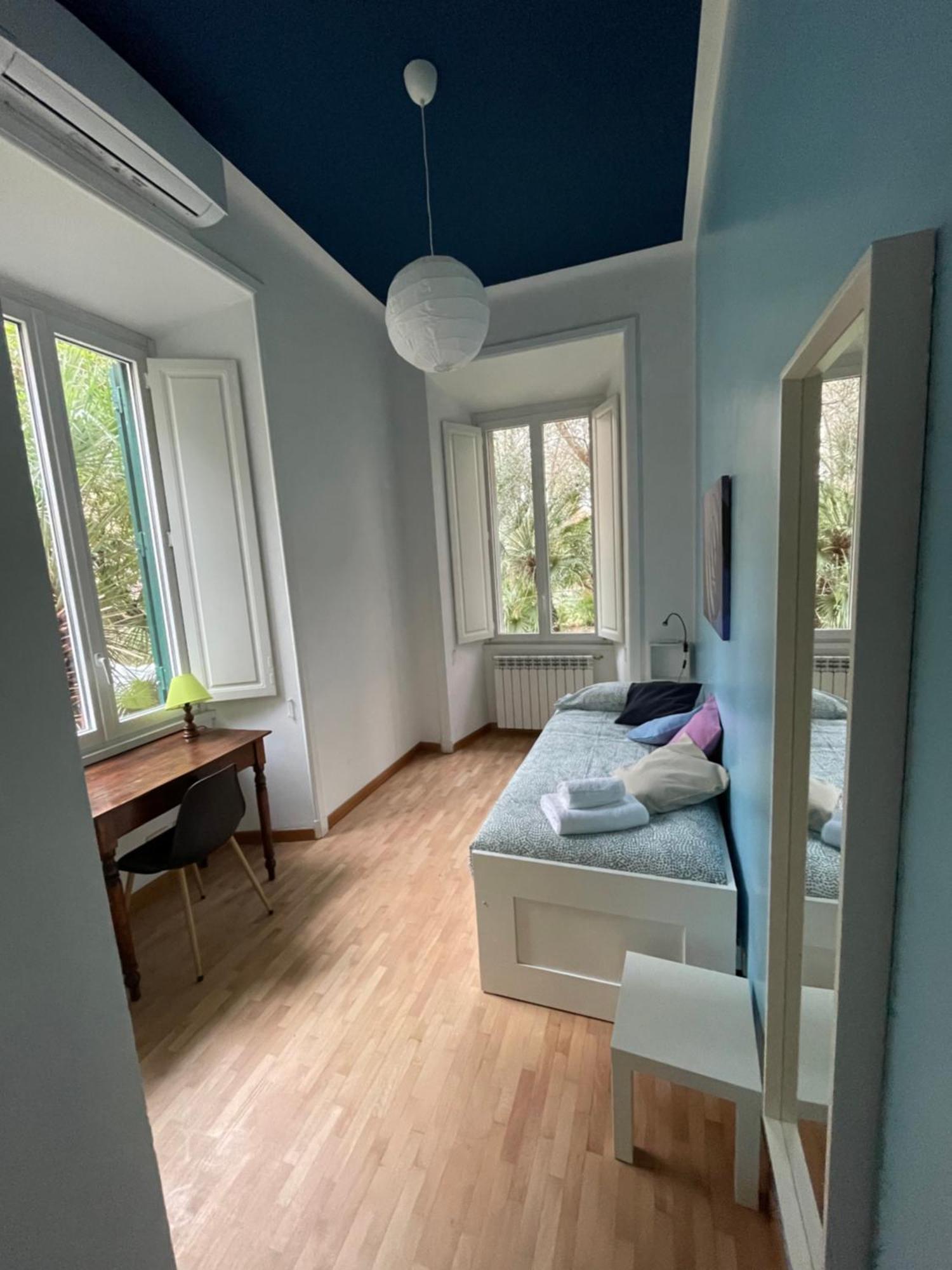 La Casa Romana Appartement *