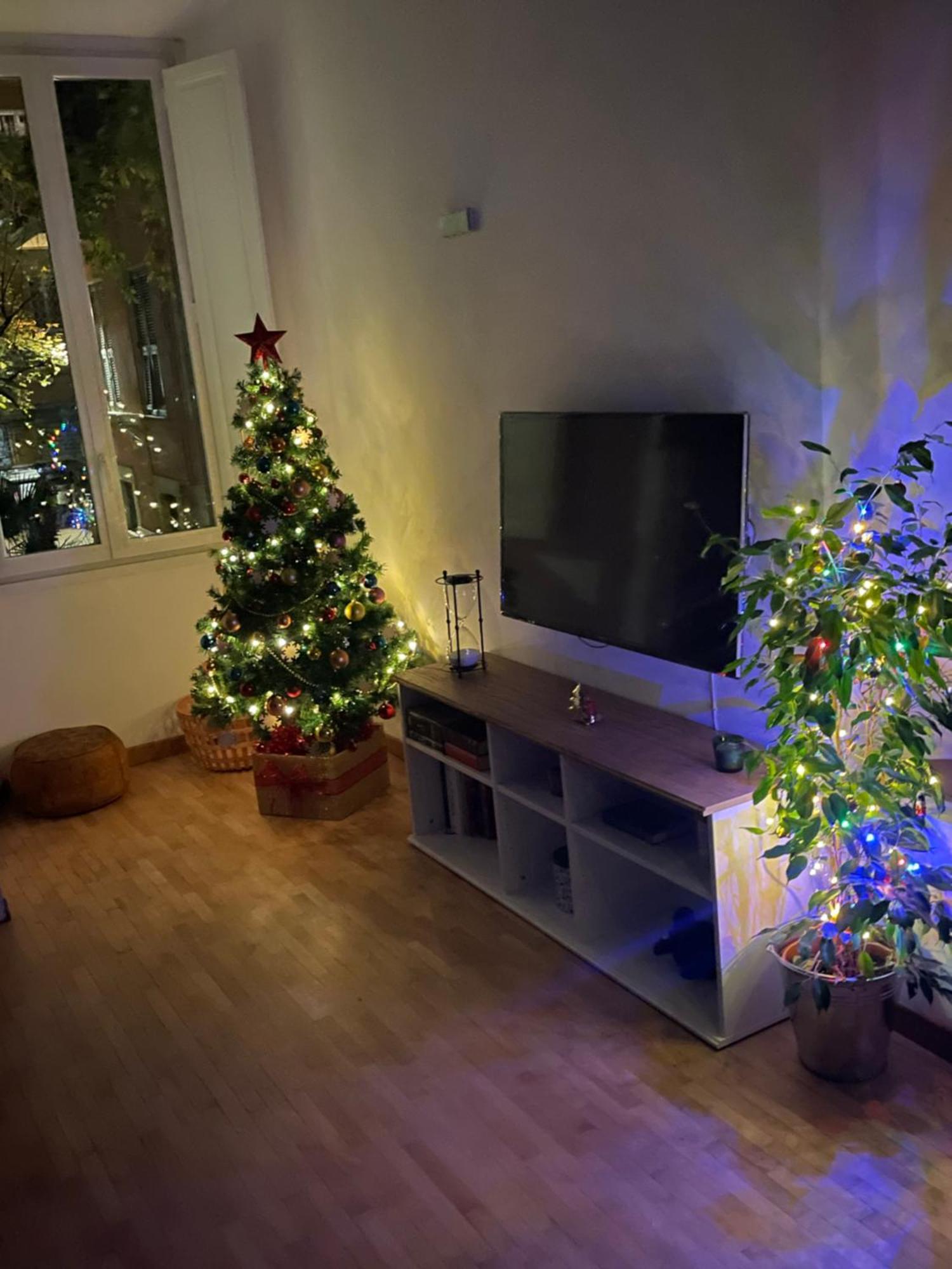 La Casa Romana Appartement Rome